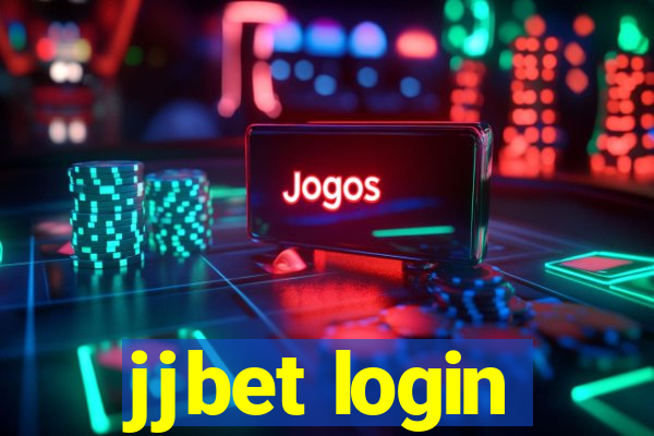 jjbet login